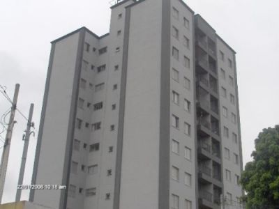 Apartamento no Parque São Domingos consulte www.belyimoveis.com.br