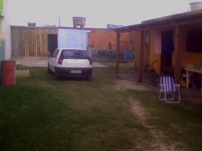 vendo casa em tramandai