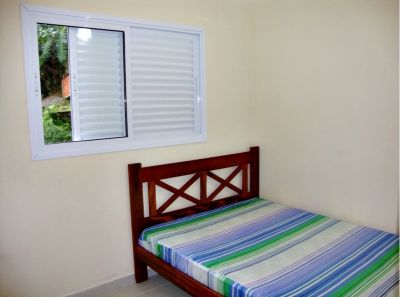 Canto Verde Aptos em Caraguá