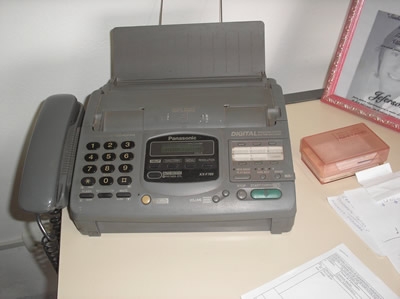 CONSERTO,ASSISTÊNCIA TÉCNICA DE FAX EM SALVADOR(71)3489-8823