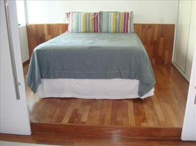 Vendo Apto no SÃO PAULO FASHION HALL / 42m²