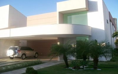 Belíssima Casa em Candelária