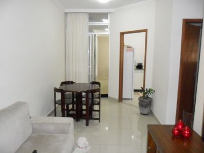 EXLENTE APTO. AREA PRIVATIVA  