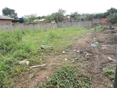 TERRENO PARQUE ATALAIA