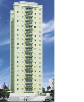 Mude Já - Apartamento - Santo André