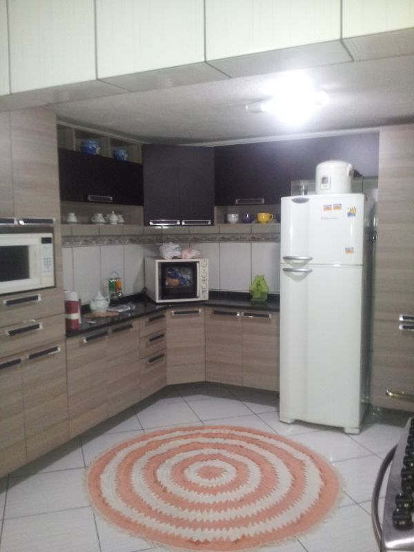 Lindo Sobrado Jd. Bela Vista Cód.258 