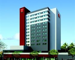 POOL HOTELEIRO - IBIS ITABORAÍ - SUÍYES HOTELEIRAS - À VENDA -  Ligue:(21)9213-0739