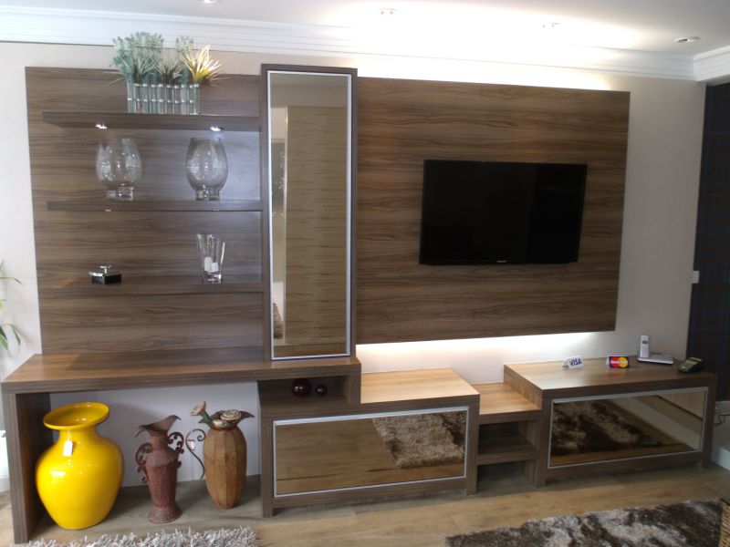 Home Theater de Showroom em Promoção