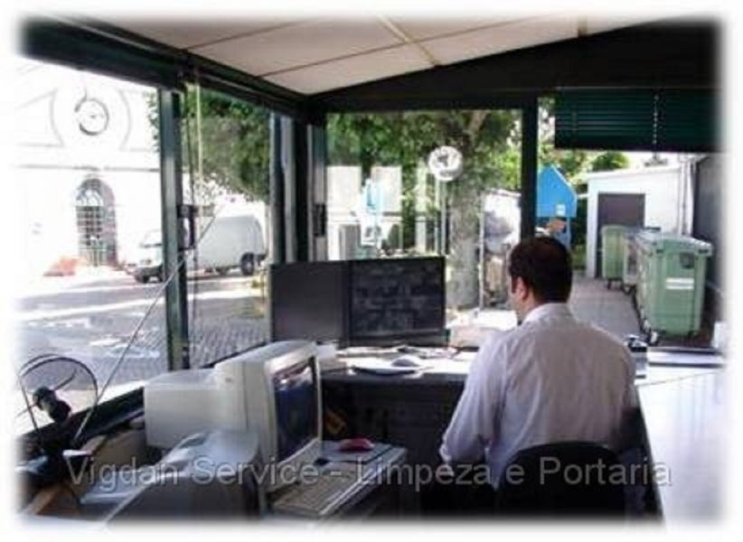 Grupo Fox Del & SVA Serviços Patrimonaiis