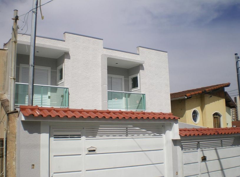 Sobrado 2 suítes, Parada Inglesa - São Paulo