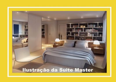 ARTSAN - CAMPO BELO - 4 DORMS. 4 VAGAS -  275,00M²