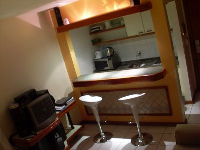 Venda de Apartamento em Florianopolis Centro - para Investimento ou Moradia