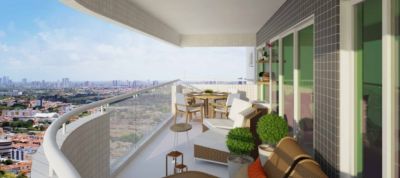 Excelentes Apartamentos em Lagoa Nova