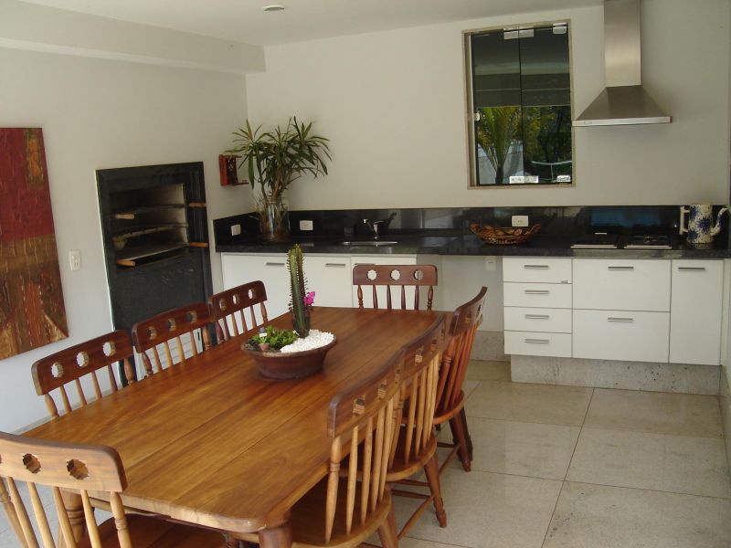 House World Cup Brazil