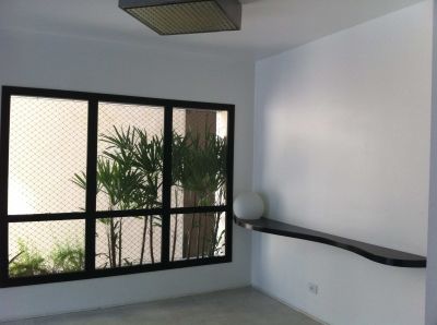 Vendo Apto na R. Mateus Grou, 271 / 174m² / Maison Samara