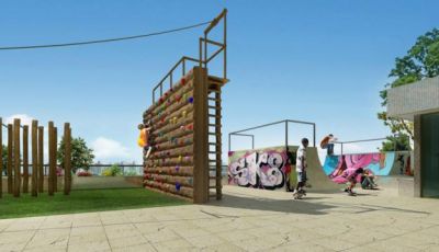 MANSÃO TOP HILL - 4 SUÍTES - LANÇAMENTO!