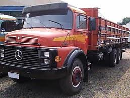 CONSÓRCIO CAMINHÃO MERCEDES BENZ