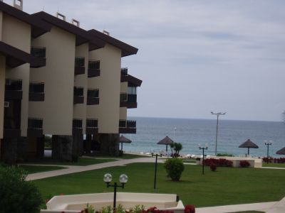 alugo en Florianopolis Playa Brava 