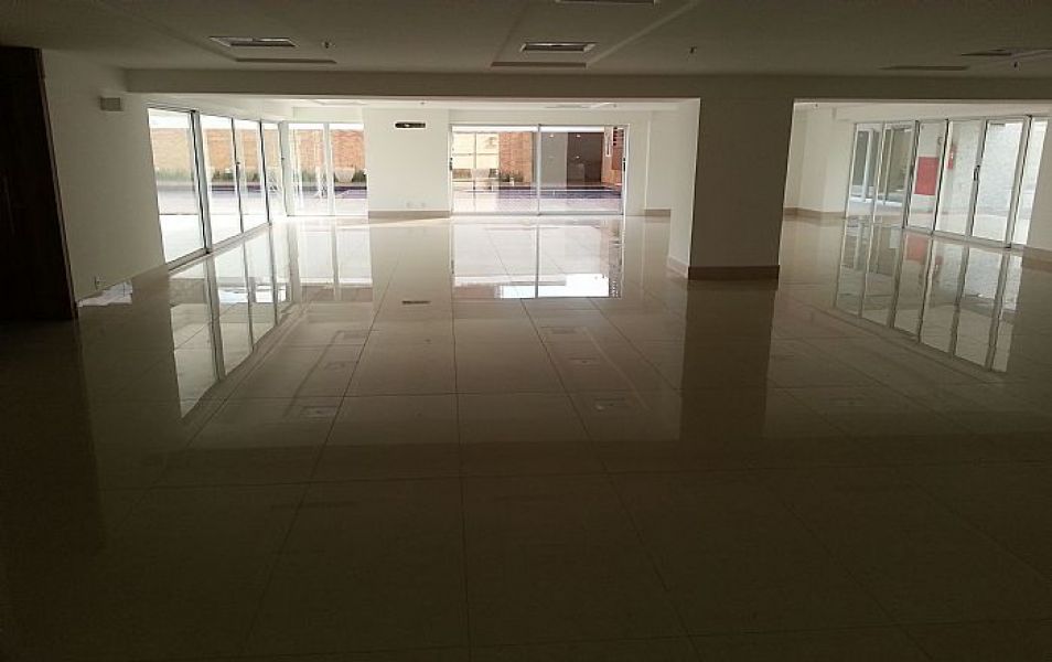 Apartamento à venda em Tirol - Cód. 1150