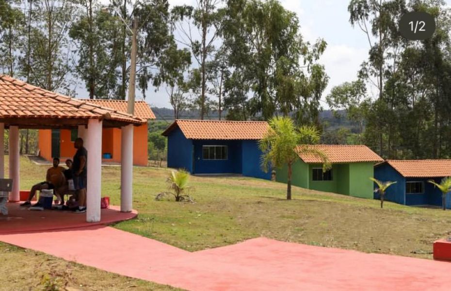 Hotel Fazenda Magistral - Eventos e Retiros