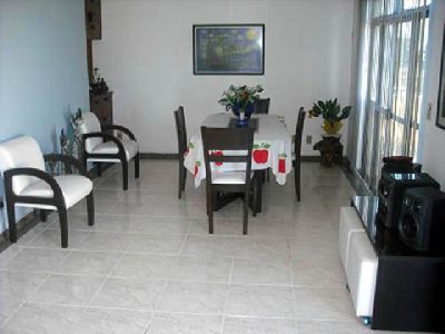 Cobertura a venda em Cabo Frio no bairro de Vila Nova