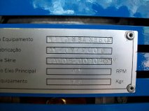 MAROMBA COMPACTA PARA PEQUENAS PRODUÇÕES EM CERÂMICA