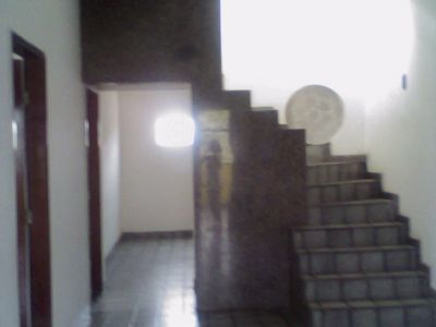 Casa com bom conforto