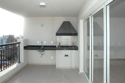Vendo Apto no SUMMIT / 198m² / 4 vagas / Alto de Pinheiros