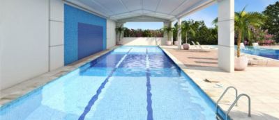 Gran Village Club! Apartamentos de 2 e 3 Dorms Procurar Por ADAN da Abyara