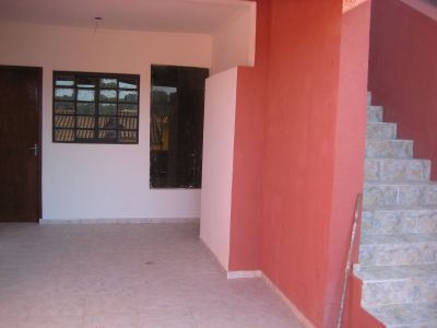 Casa Cotia. 152 mts. Nova. Entr. R$ 70.000,00