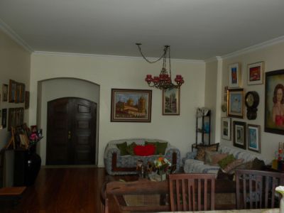 Apartamento a venda 3/4(1 suíte) GRAÇA Salvador 177m2 2 garagens 