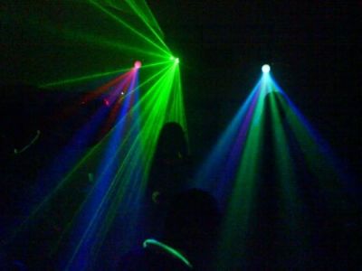 dj para festas em Curitiba