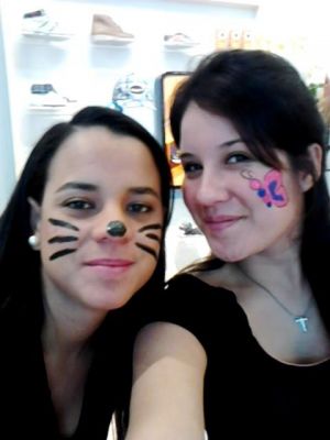 Contrate -  Brinquedos para festas infantis,moçada bonita para contratar,animações para o sua festa!