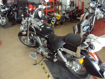 VENDO SHADOW 750