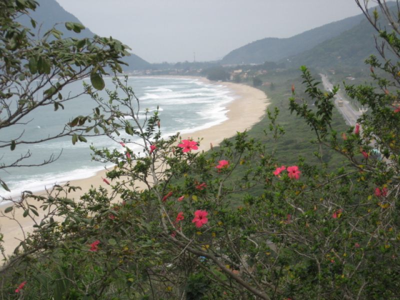 Triplex na praia dos ingleses 7 pax FLORIANOPOLIS