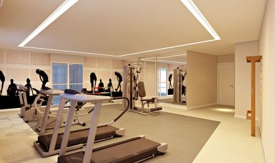 Lançamento You Bosque da Saúde - Aptos de 2 e 3 dormitórios !!!!