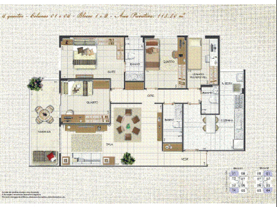 MAGISTRALLE RESIDENCIAL FREGUESIA-APENAS 10% DE ENTRADA