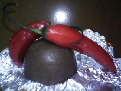 Delicias de Chocolate