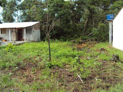 VENDO TERRENO PRAIA DE LESTE À 800MTS. DO MAR.