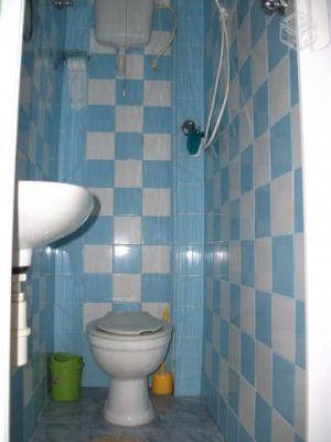 Studio confortável por temporada