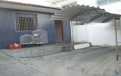 Casa em Lagoa Nova