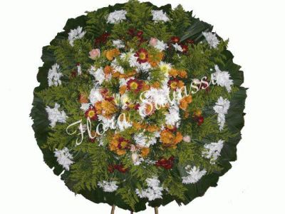 Coroas de flores belo horizonte, nova lima, sabará, contagem, Santa Luzia, Lagoa Santa, Betim MG