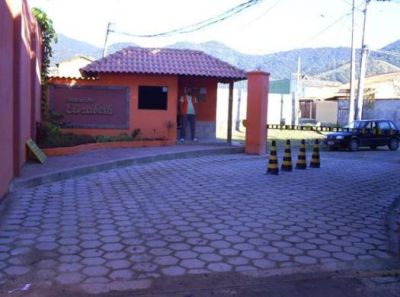 lote residencial 500m2 Vargem grande Rj