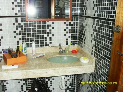 VENDO CASA MOBILIADA EM OLIVENÇA BA