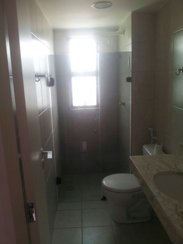 Apartamento à venda em Capim Macio - Cód. AP00022