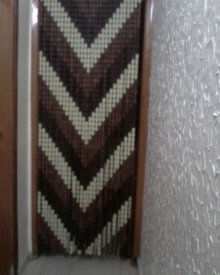 FABRICAÇÃO PRÓPRIA DE CORTINAS DE PLÁSTICO