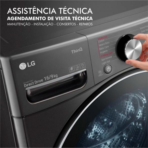 Manutenção Eletrodomésticos GE Monogram - Zona Oeste