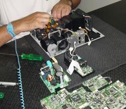 CONSERTO DE DATASHOW EM BH (31)-33988742