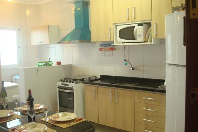 Vende-se Apartamente em frente ao Mar