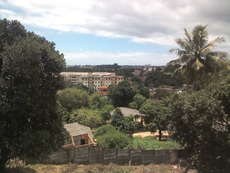 Pronto para morar, Últimas Unidades! Aptº com 2/4 suíte com 54 metros.